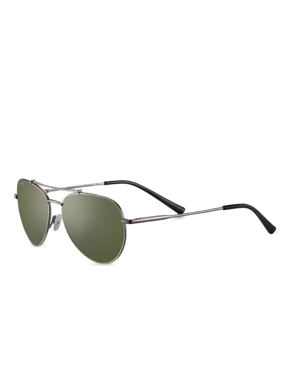 Serengeti Eyewear Pete sunglasses - Zilver