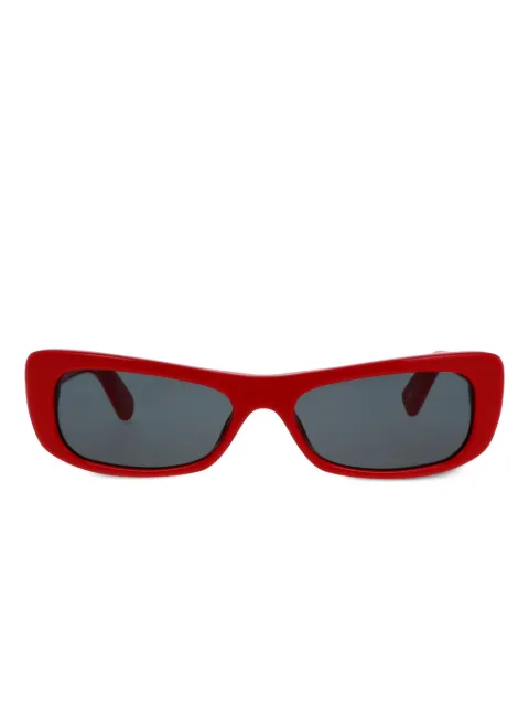 Jacquemus Capri sunglasses