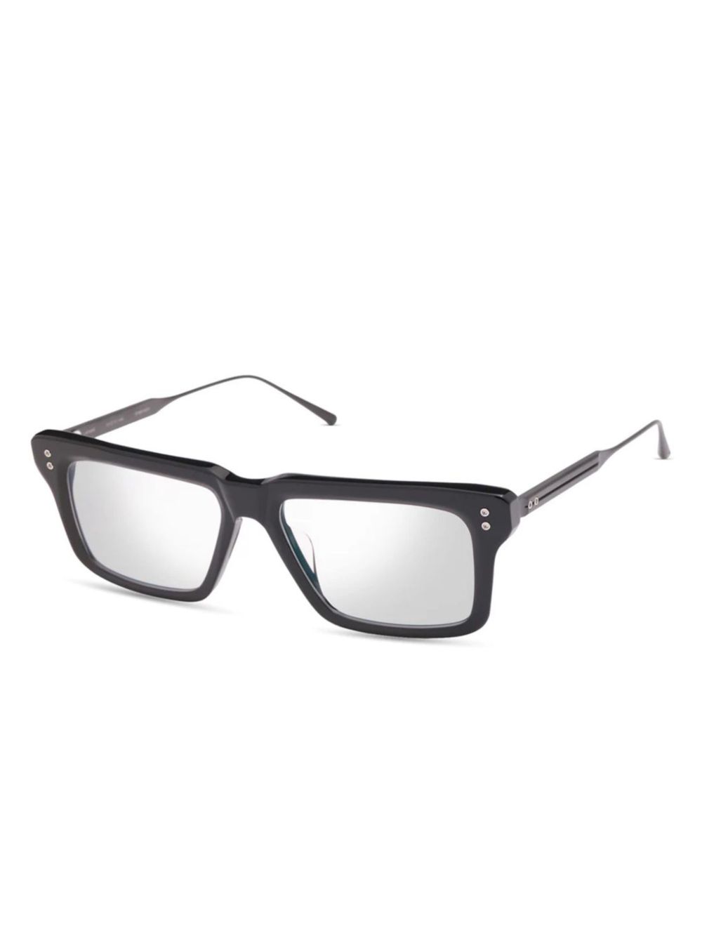 Dita Eyewear Lataro zonnebril - Zwart