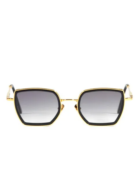 John Dalia lentes de sol de Zoe