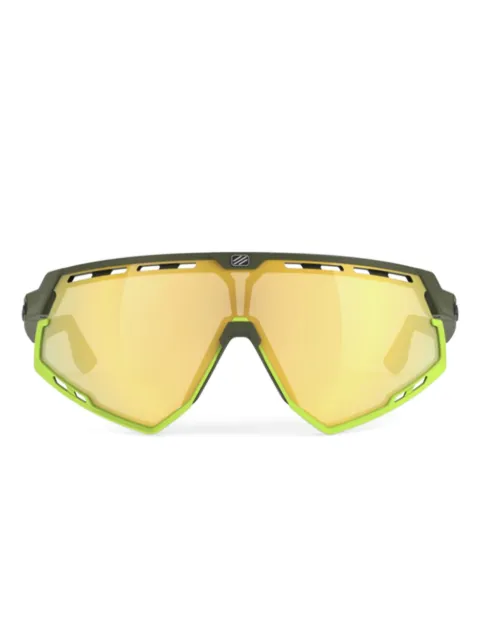 Rudy Project oversize-frame sunglasses 
