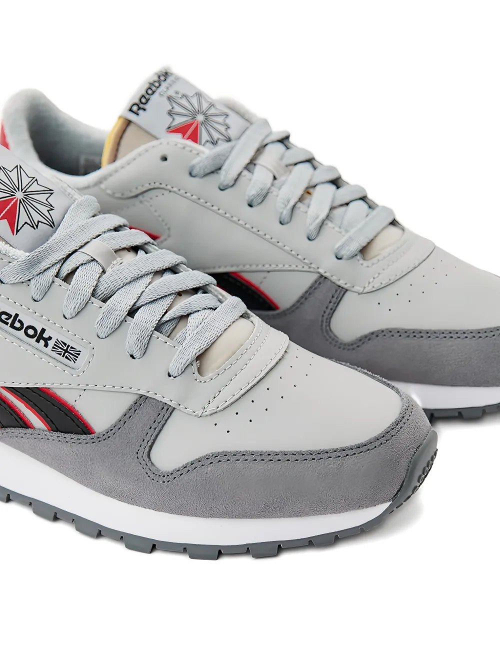 Reebok Classic "Vecred" sneakers Grey