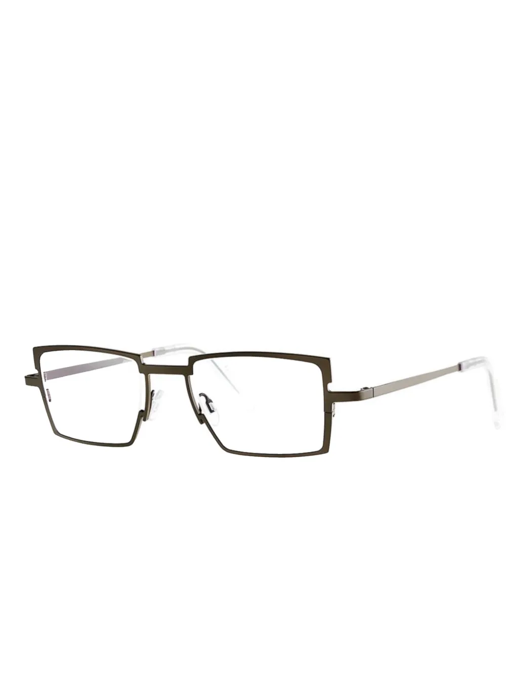 Theo Eyewear Sender glasses - Grijs