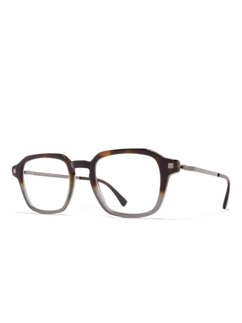 Mykita Yukon glasses - Bruin