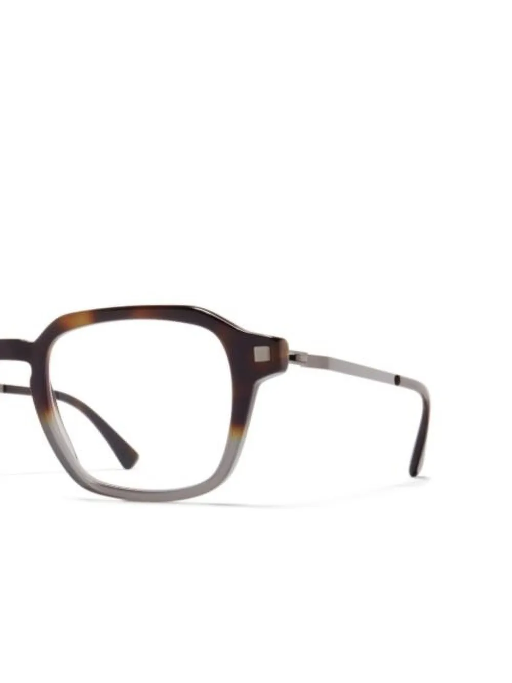 Mykita lunettes de vue Yukon | Femme | Image 2