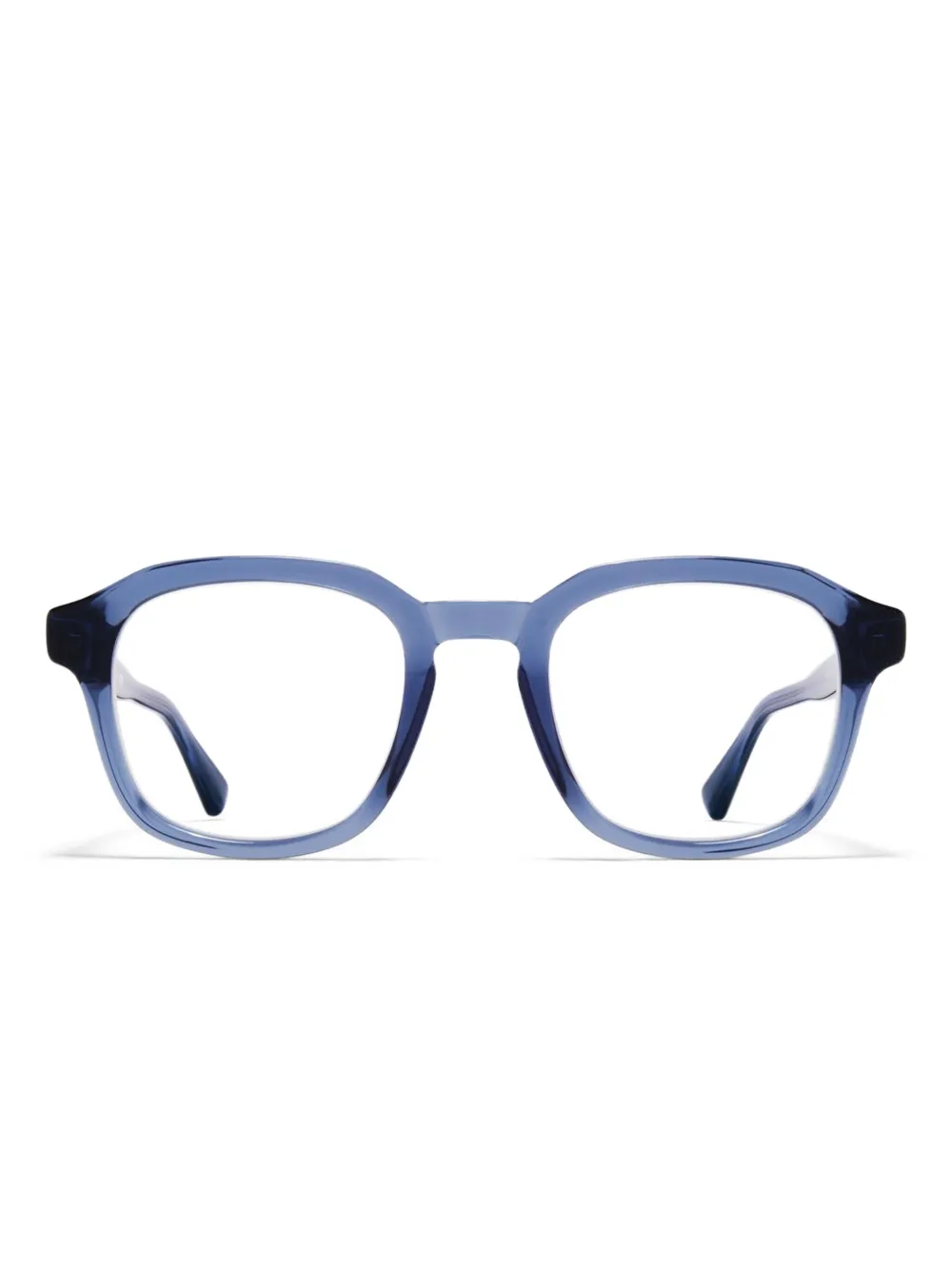 Mykita Kenja bril Blauw