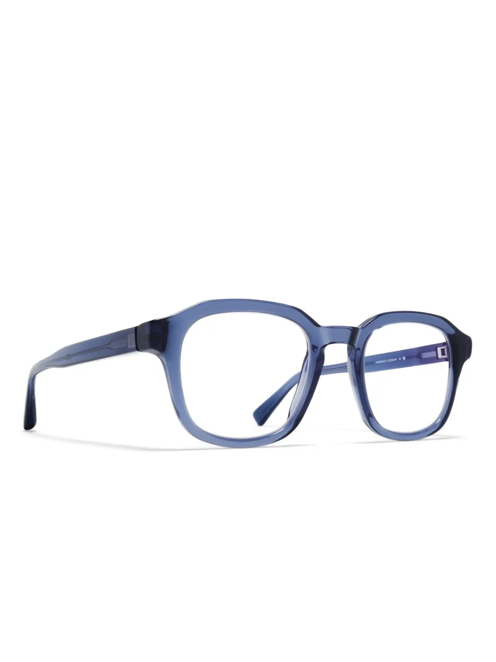 Mykita lunettes de vue Kenja | Femme | Image 2
