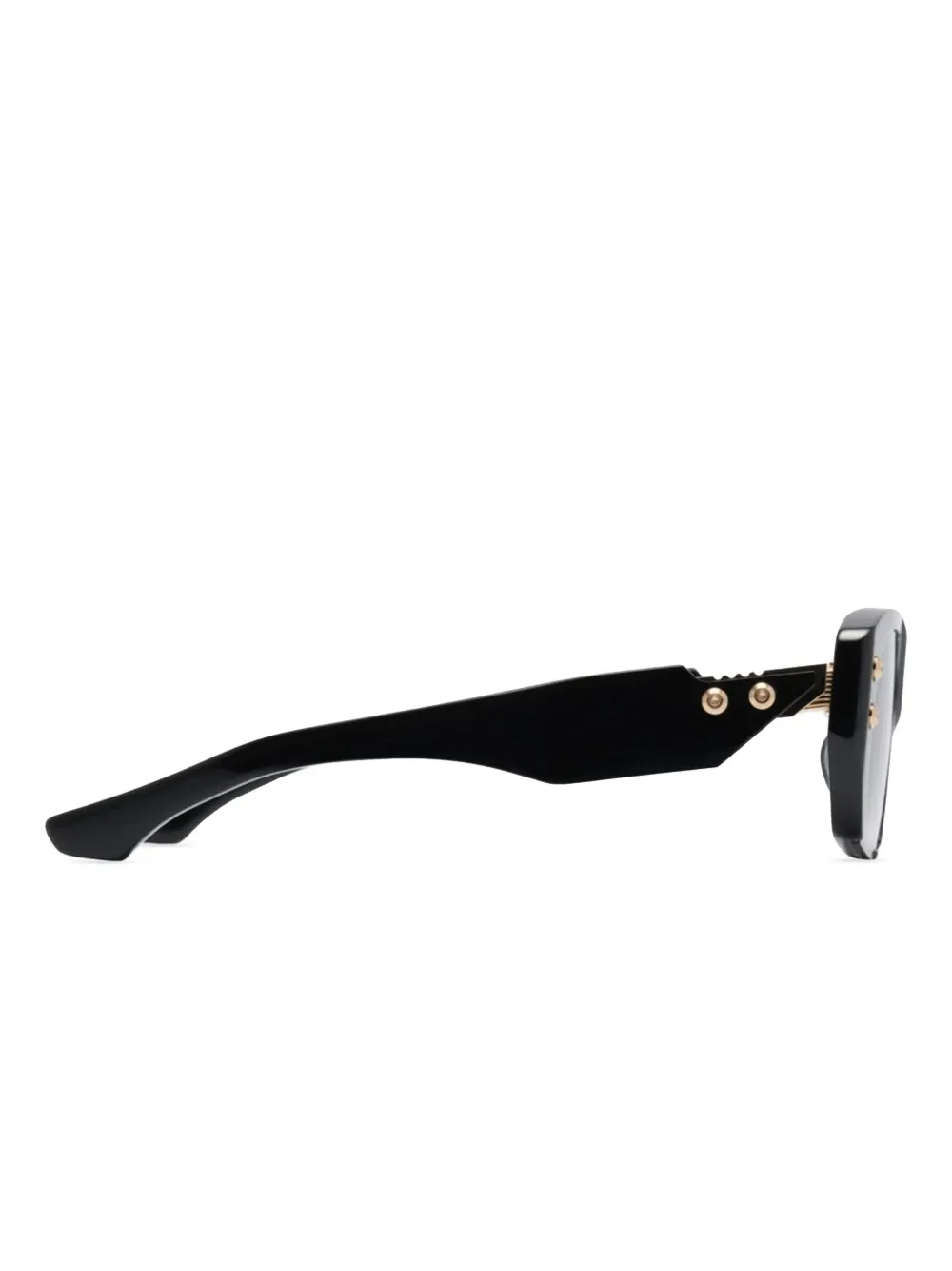 Dita Eyewear Hyper zonnebril Zwart