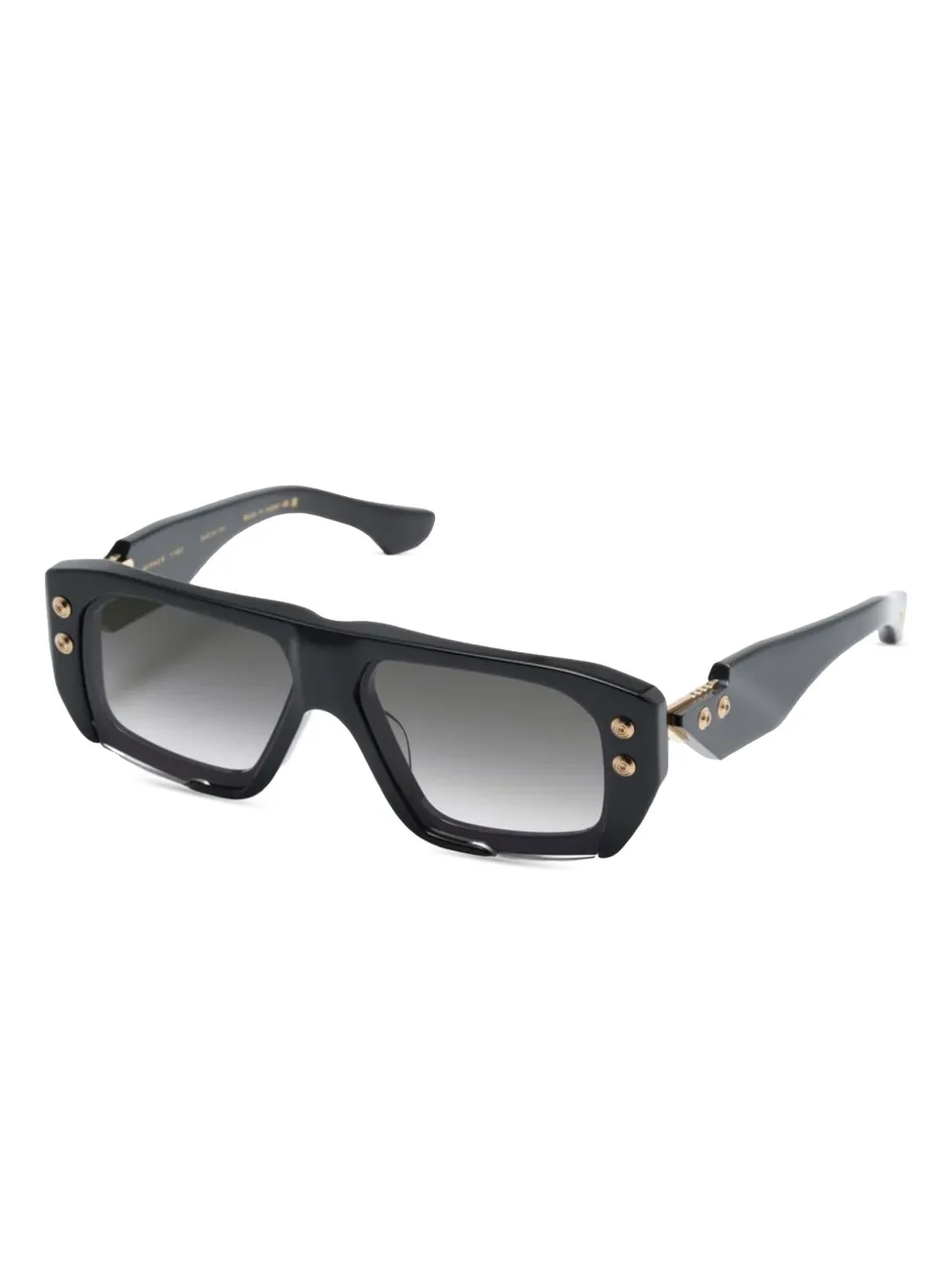 Dita Eyewear Hyper zonnebril - Zwart