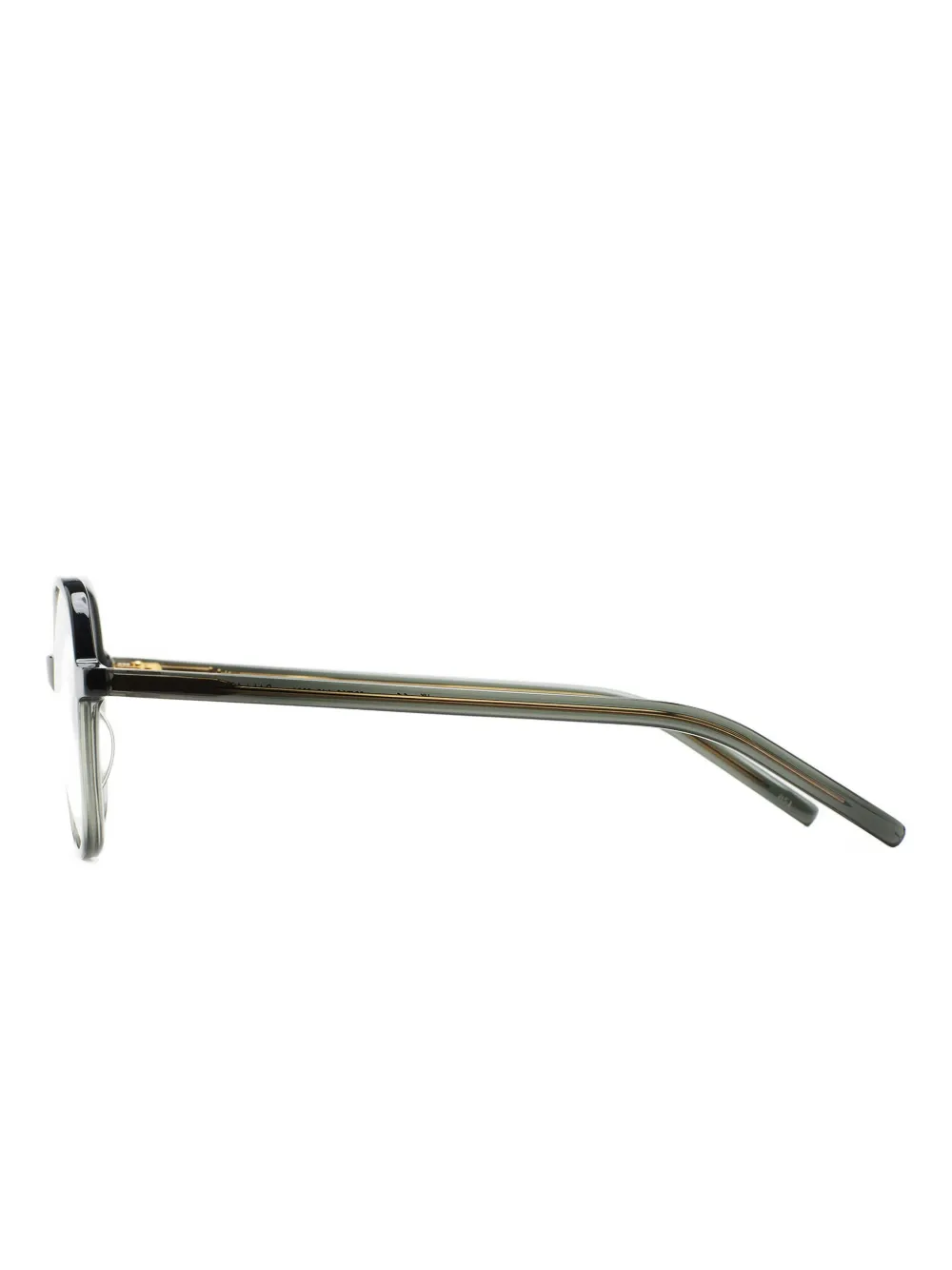 Kaleos lunettes de vue à monture géométrique | Image 2