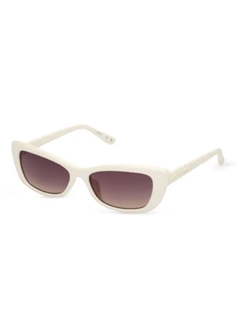 GUESS EYEWEAR square-frame sunglasses