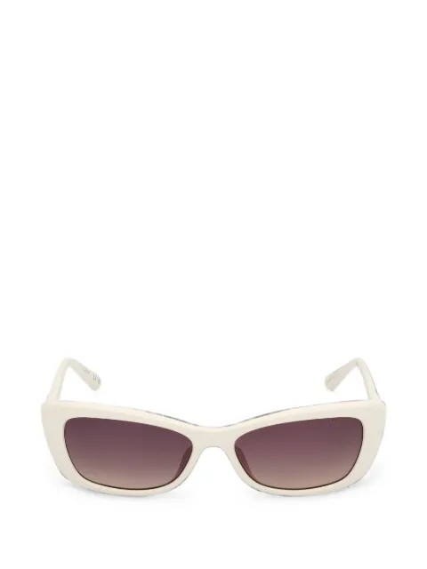 GUESS EYEWEAR square-frame sunglasses