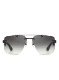 Maybach eyewear The President sunglasses - Black