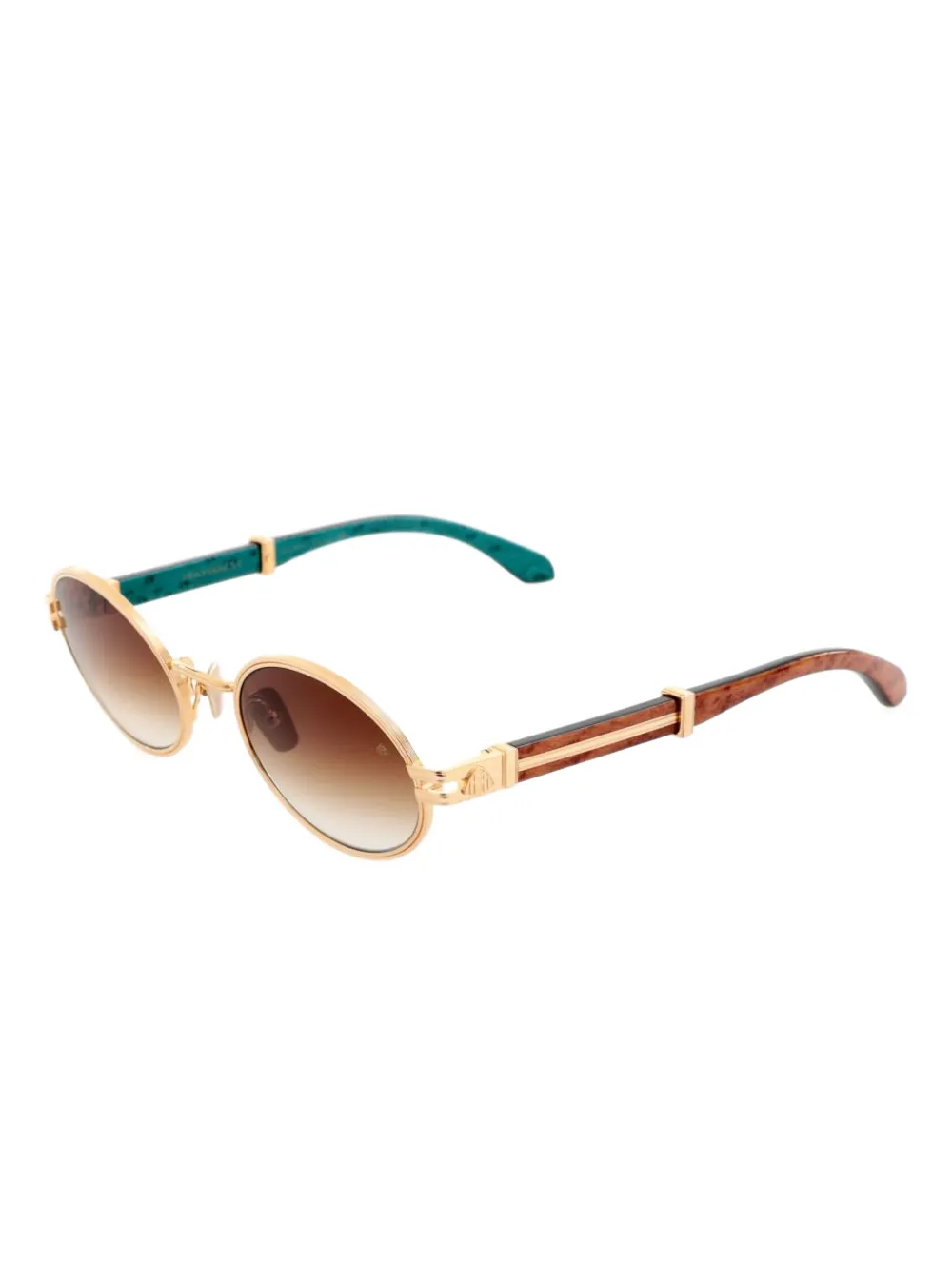 Maybach eyewear gafas de sol The Producer I | Hombre | Image 2