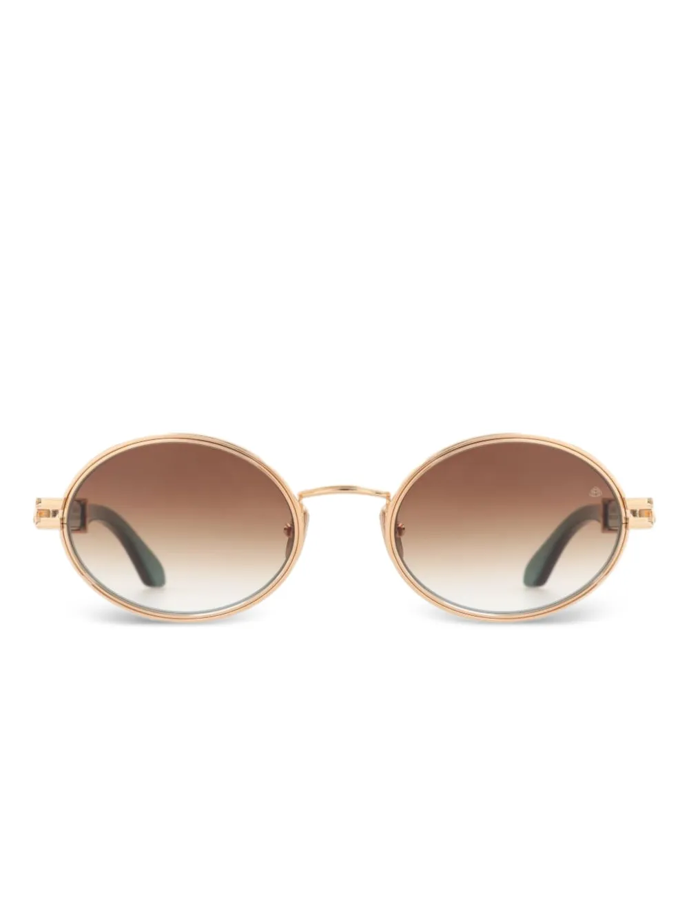 Maybach eyewear lentes de sol The Producer I | dorado | Image 1