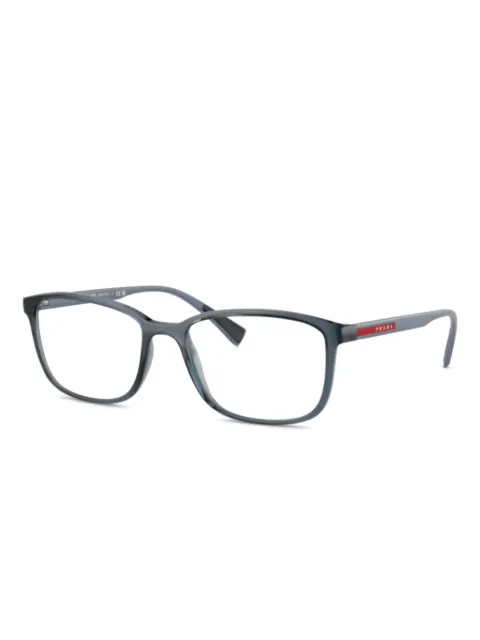 Prada Linea Rossa Vista glasses