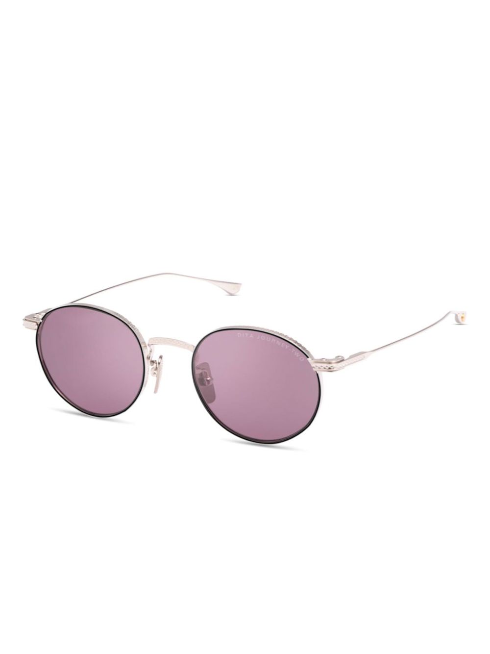 Dita Eyewear Journey Two zonnebril - Zilver