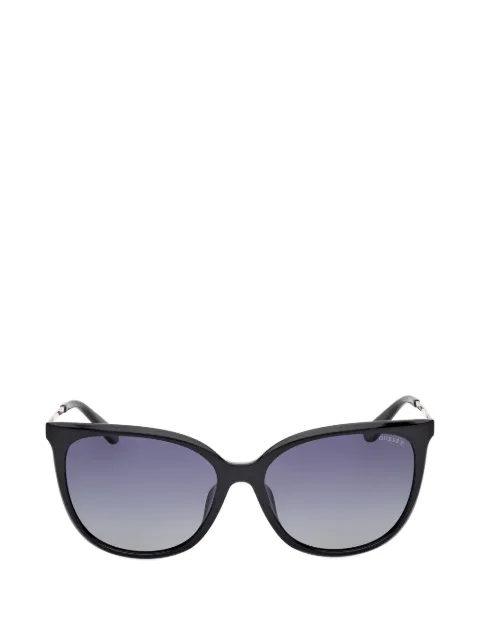 GUESS EYEWEAR cat-eye sunglasses