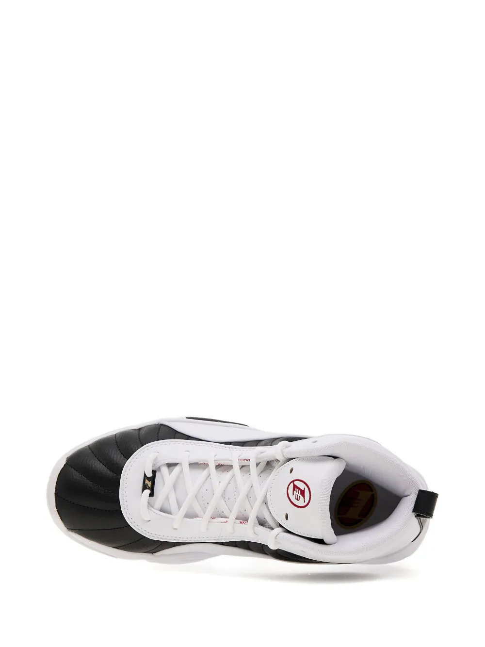 Reebok Answer III sneakers Wit