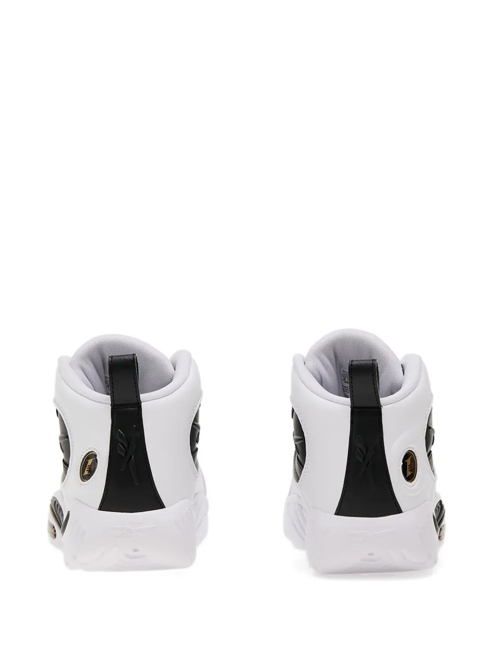 Reebok Answer III sneakers Wit