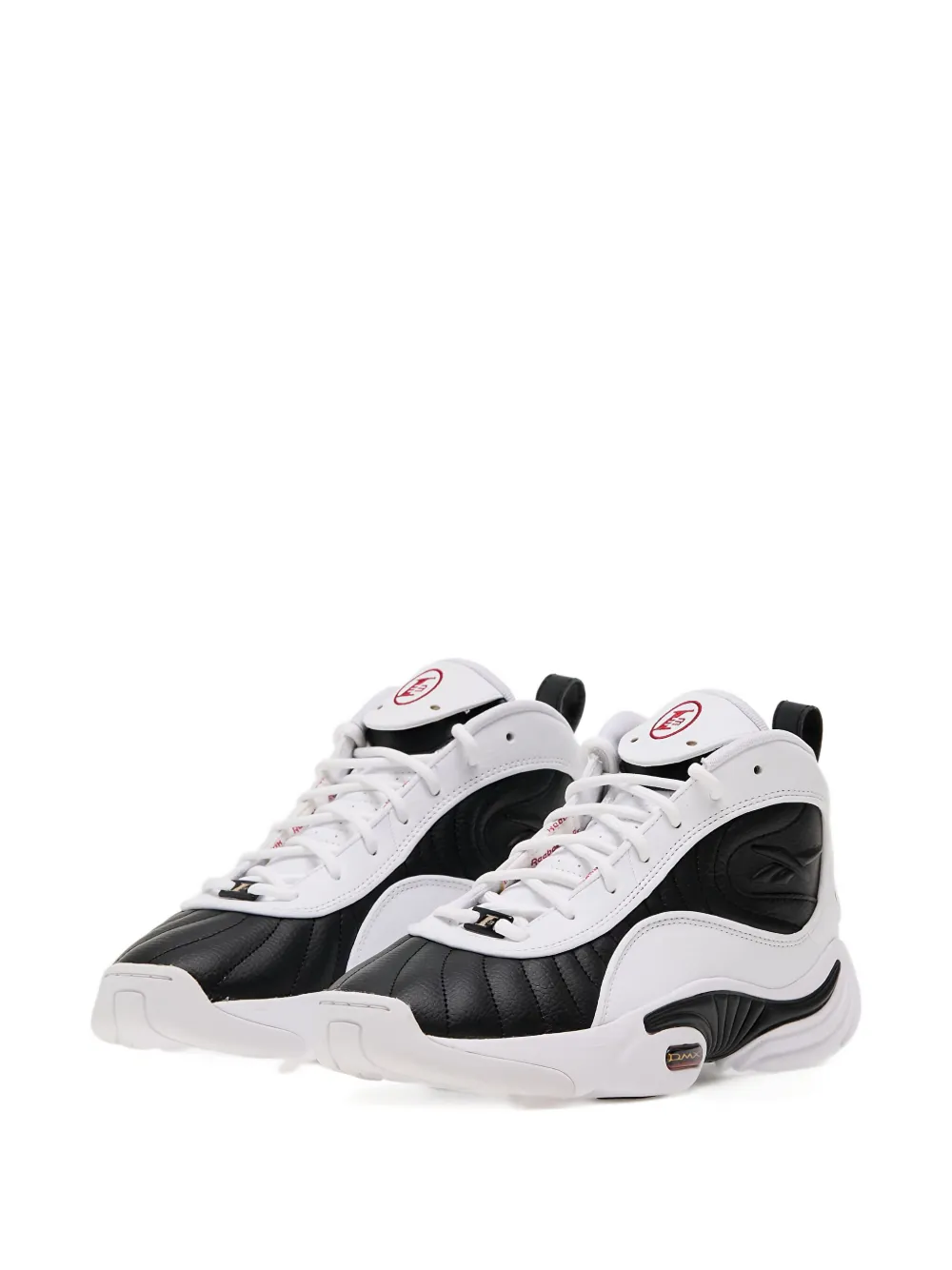 Reebok Answer III sneakers Wit