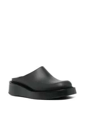 関税込 ALEXANDER WANG スネークパターン レザーサンダル Alexander Wang Carter レザー ケージサンダル | ブラック
