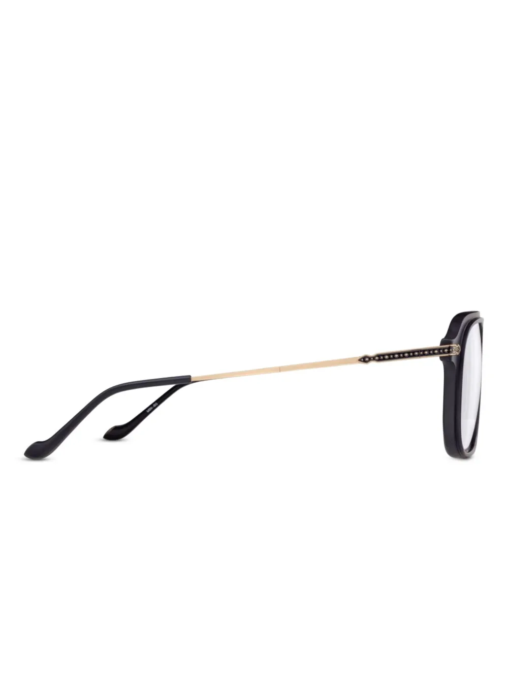 Matsuda pilot-frame glasses | Men | Image 2