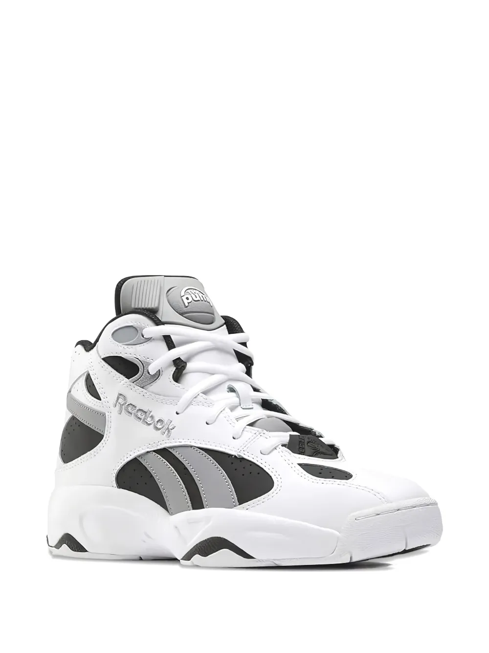 Reebok ATR Pump Vertical "Core Black" sneakers | White | Image 1