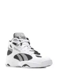 Reebok ATR Pump Vertical ""Core Black"" sneakers - White
