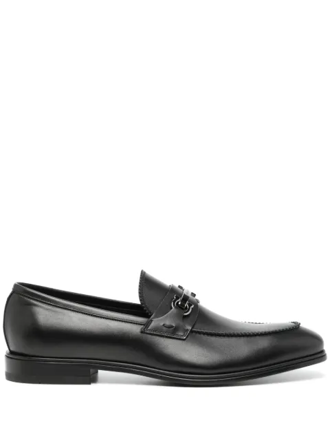 Ferragamo mocasines slip-on