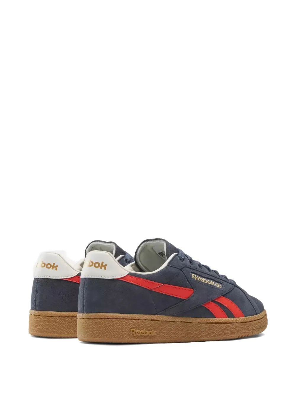 Reebok Club C "Dynred" sneakers Blue
