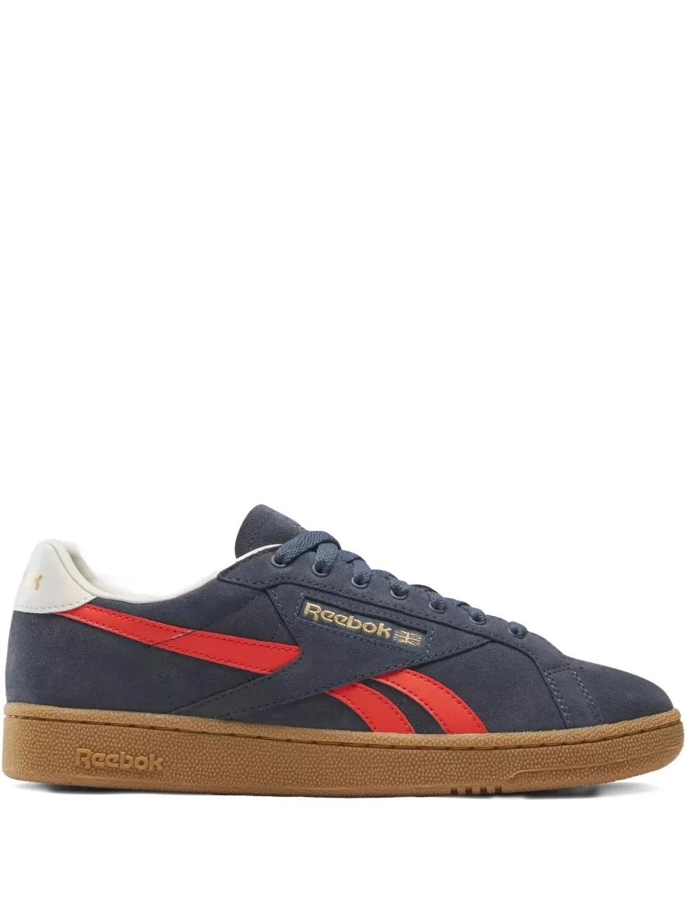 Reebok Club C "Dynred" sneakers Blue