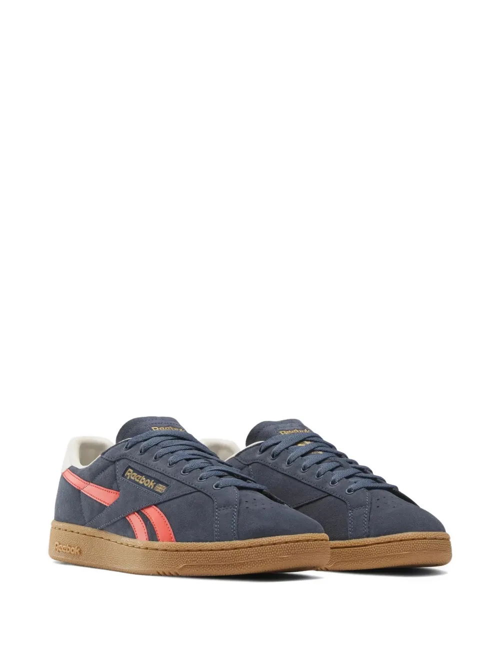 Reebok Club C "Dynred" sneakers Blue
