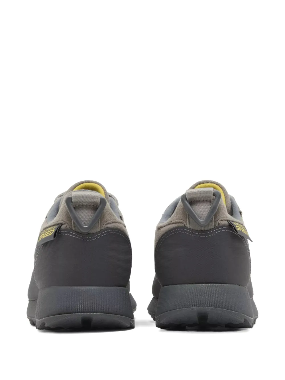 Reebok Spyder Classic Leather Trail trainers Grey