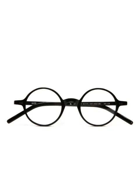 Kaleos lentes Voller