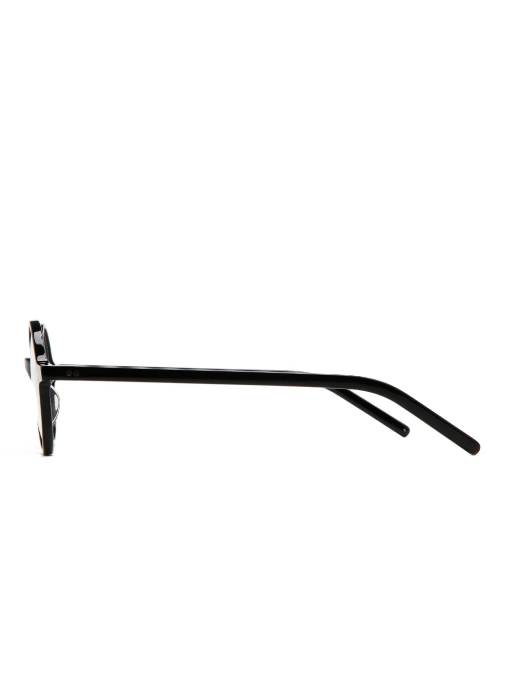 Kaleos Voller round-frame glasses | Men | Image 2