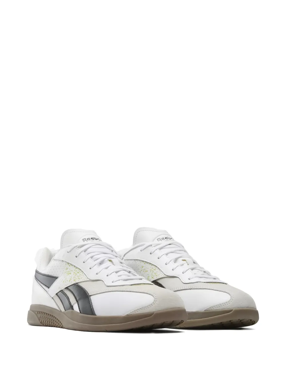 Reebok Hammer Street "White Black" sneakers