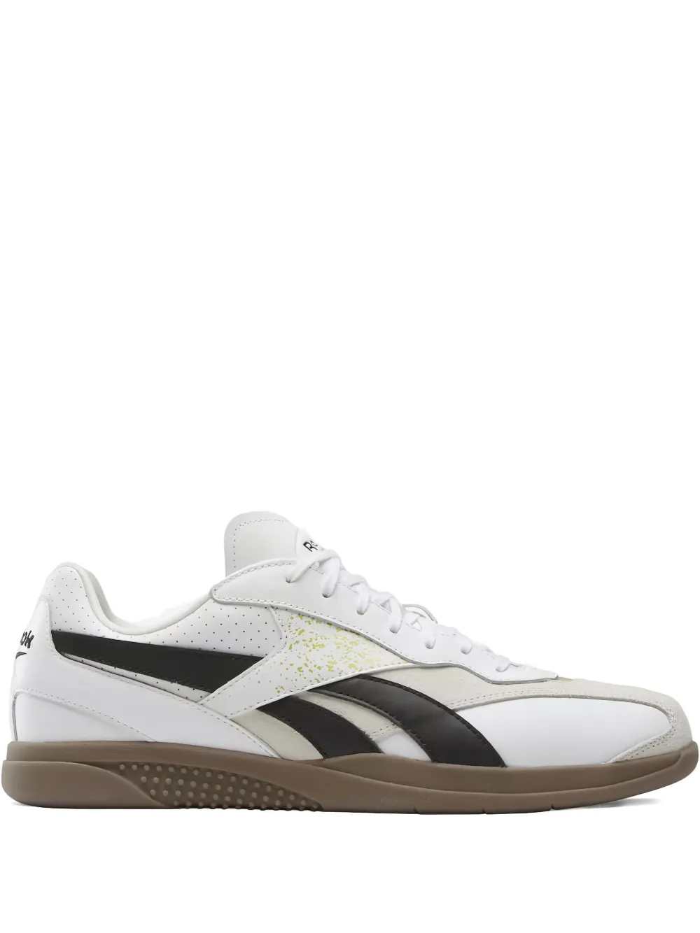 Reebok Hammer Street "White Black" sneakers