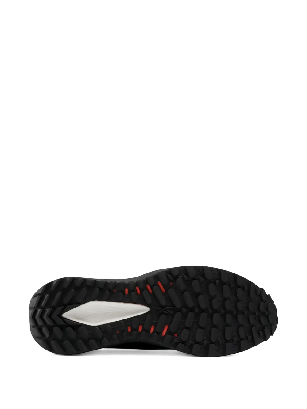 Reebok Energy 6 Trainers In Black