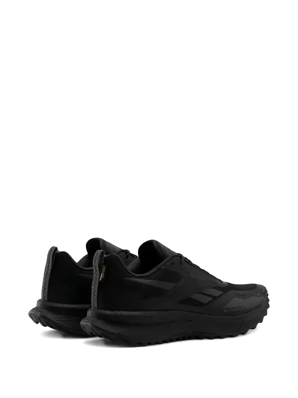 Reebok Energy 6 Trainers In Black