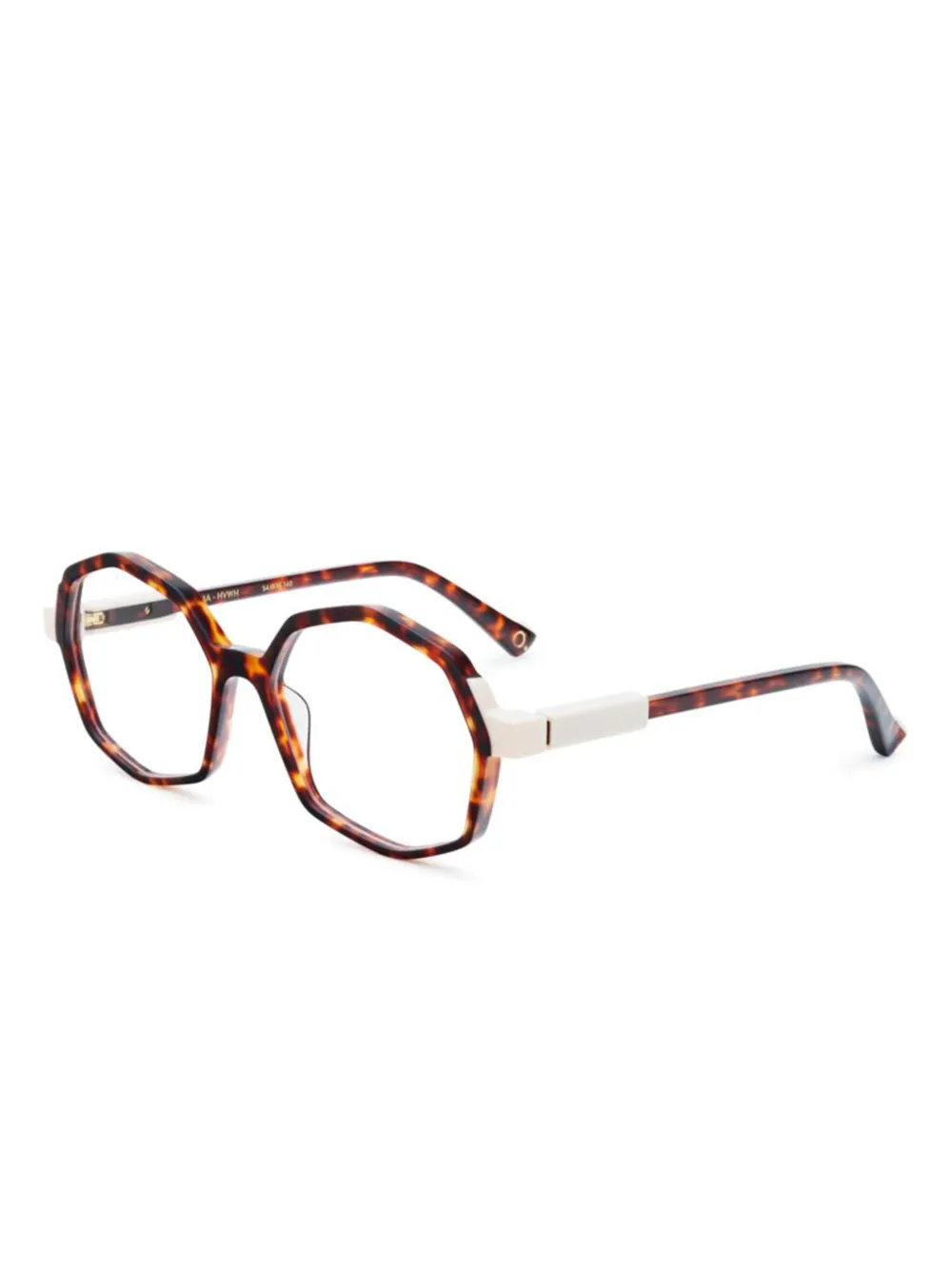 Etnia Barcelona Parma 540 bril Bruin