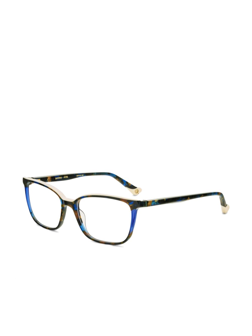 Etnia Barcelona Bayona glasses - Bruin