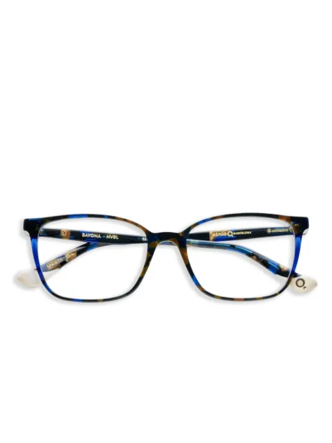 Etnia Barcelona Bayona square frame glasses