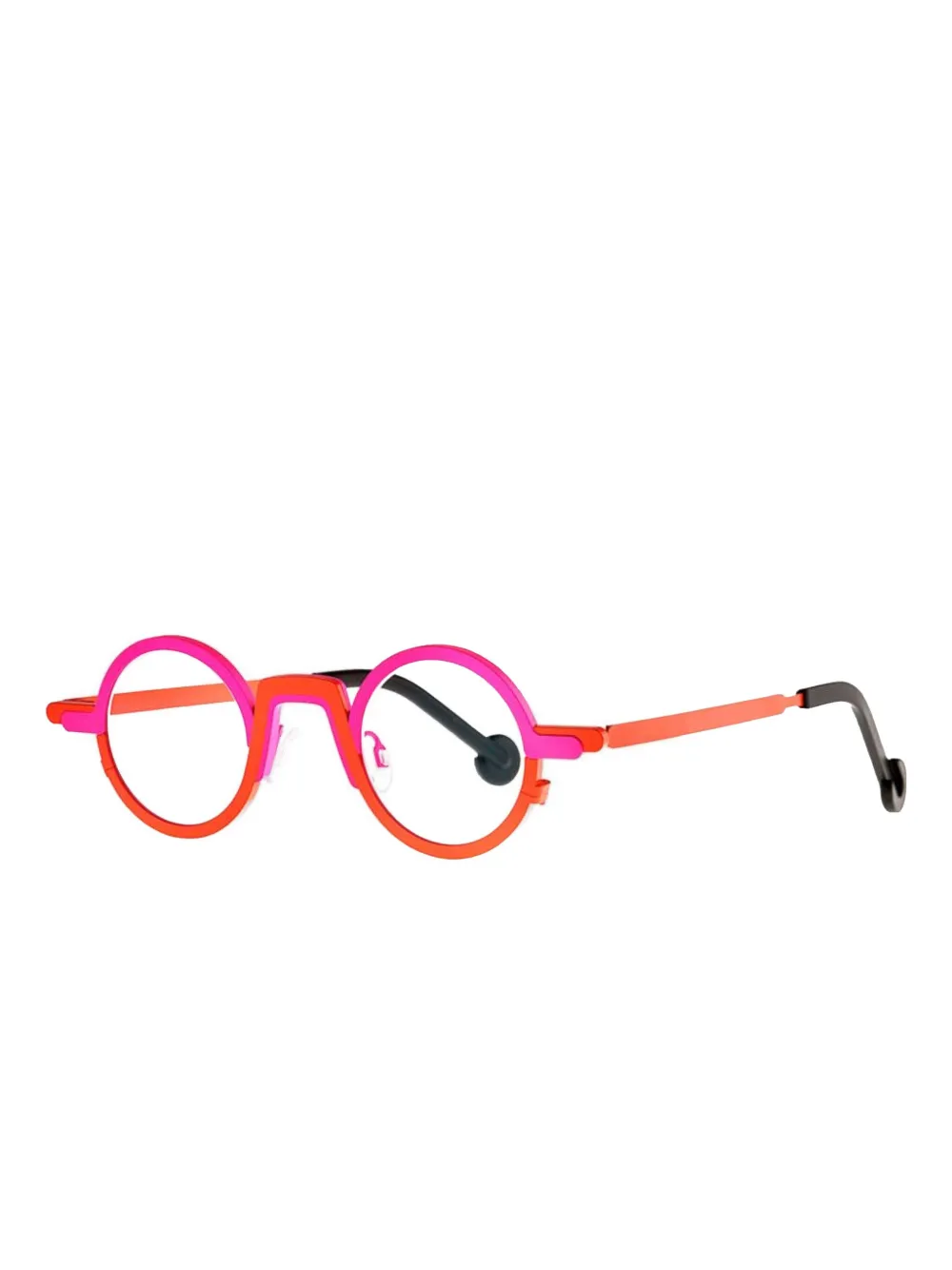 Theo Eyewear Myeong-Dong glasses - Roze