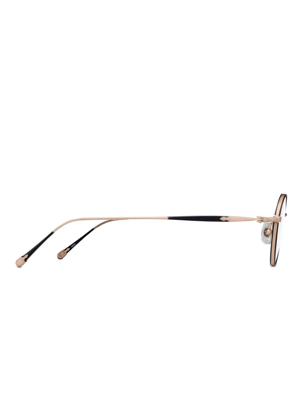 Matsuda round-frame glasses | Men | Image 2