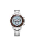 Rolex 2021 pre-owned Daytona 40mm - Blue