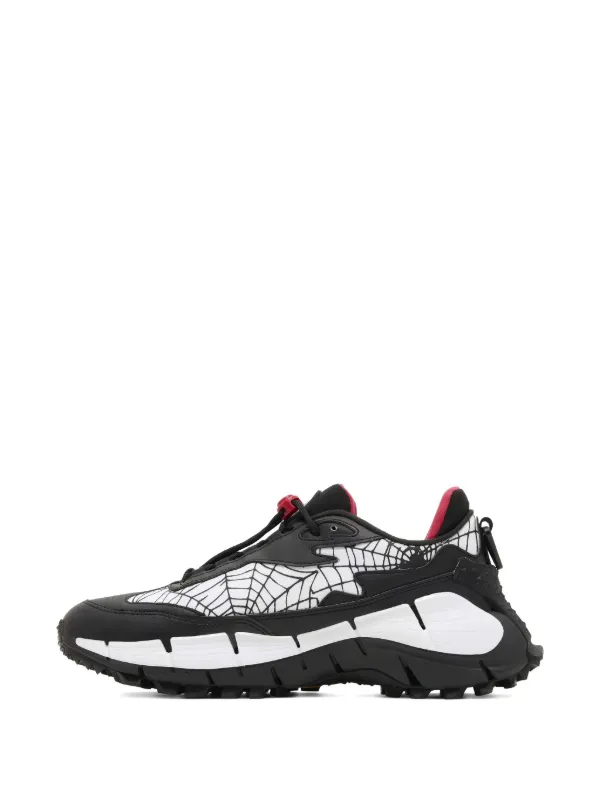 Reebok x Spyder Zig Kinetica 2.5 