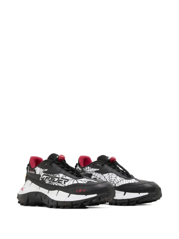 Reebok x Spyder Zig Kinetica 2.5 