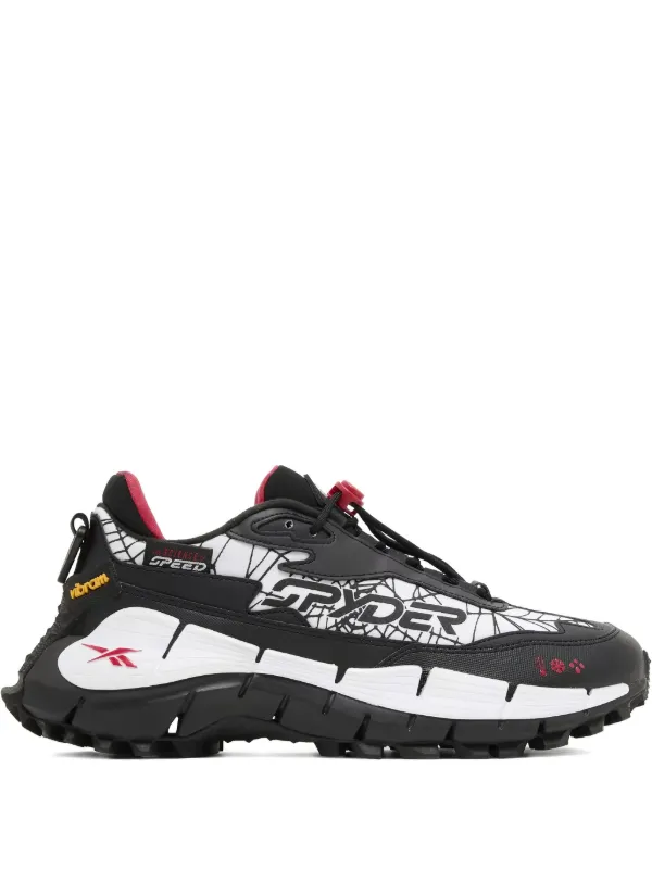 Reebok x Spyder Zig Kinetica 2.5 \