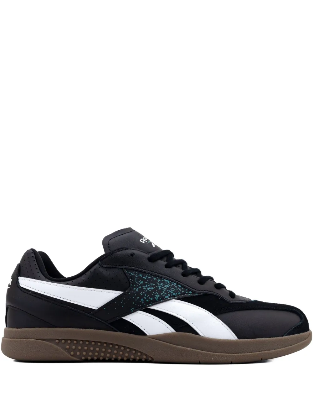 Reebok Hammer Street "Black White" sneakers